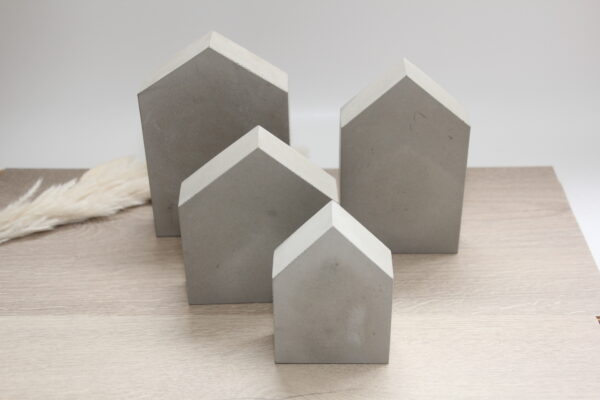 Beton Häuschen – Bild 3