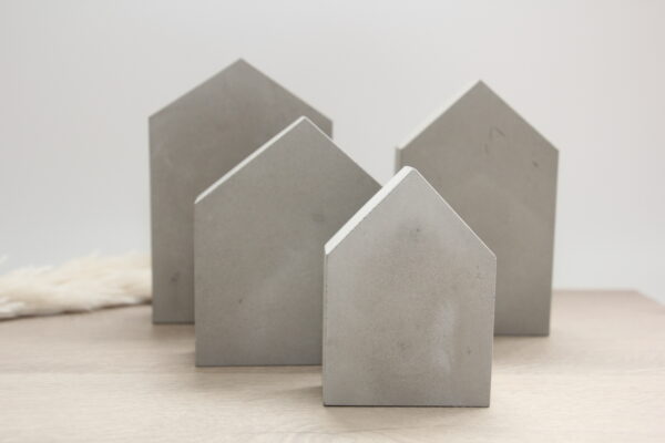 Beton Häuschen – Bild 10