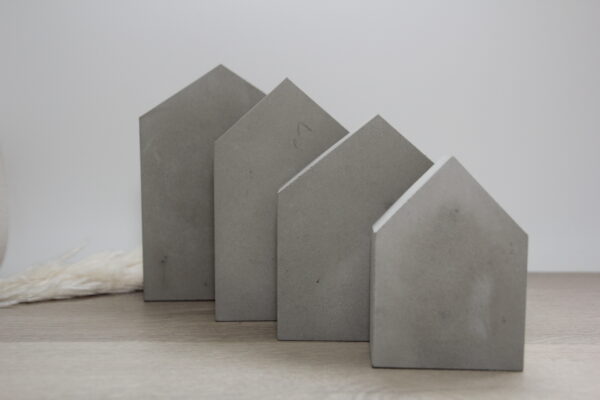 Beton Häuschen – Bild 9