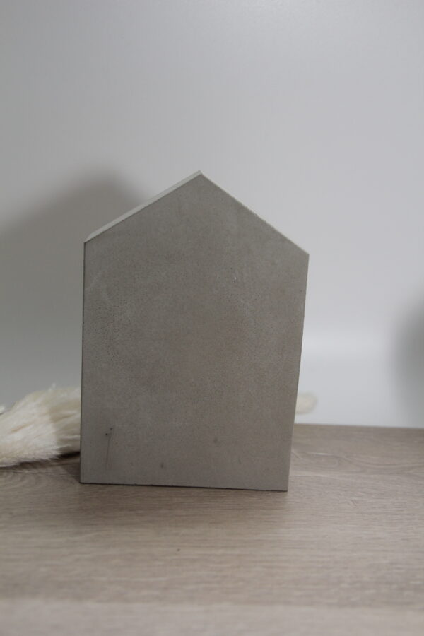Beton Häuschen – Bild 8