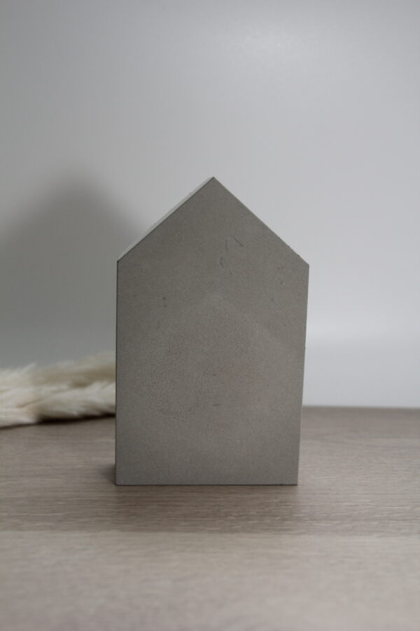 Beton Häuschen – Bild 7
