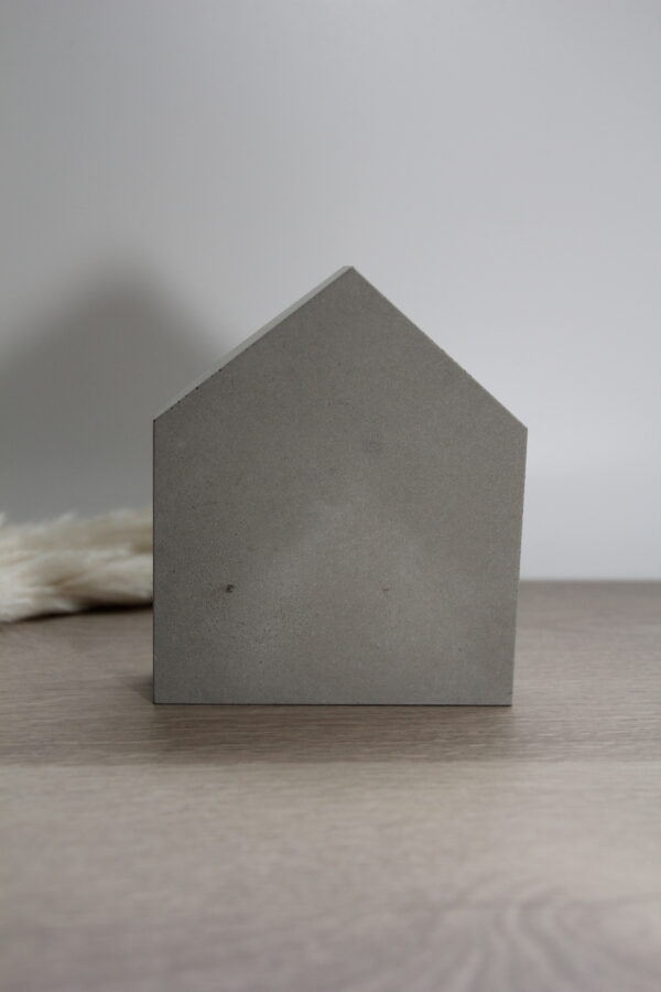 Beton Häuschen – Bild 5