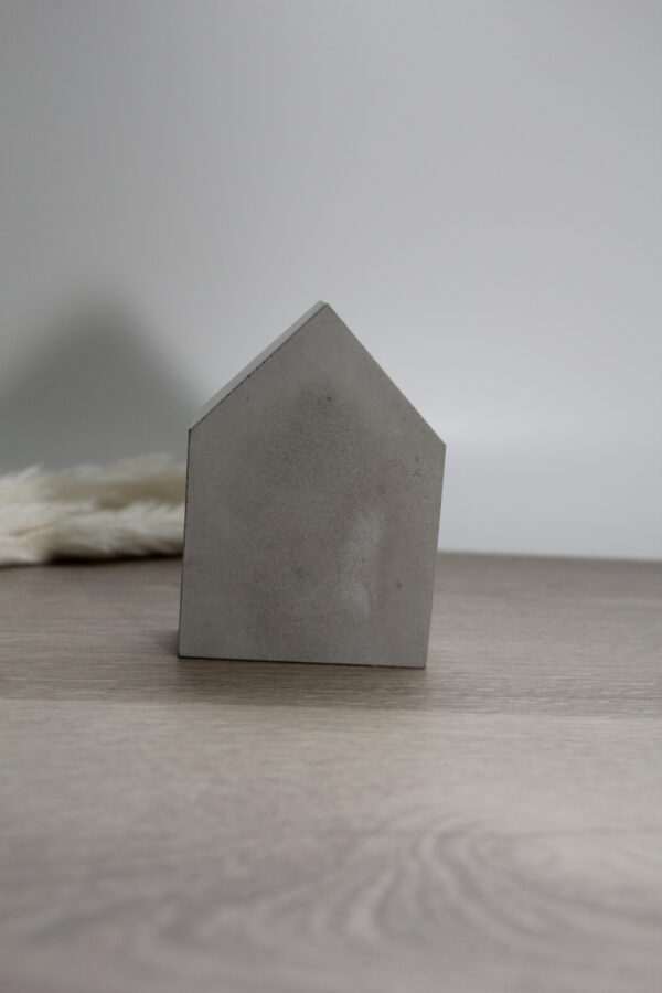 Beton Häuschen – Bild 4