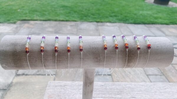 Armband Chakra – Bild 2