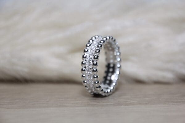 Fingerring Glamour