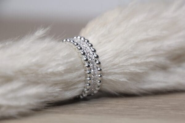 Fingerring Glamour – Bild 4