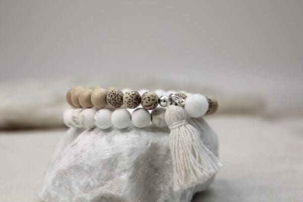 Wickelarmband – Bild 2