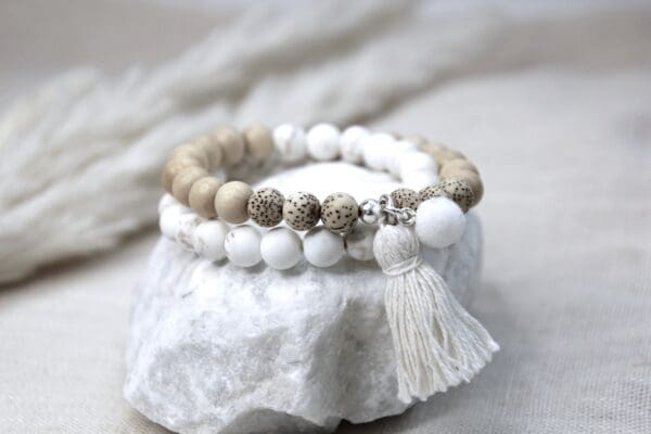 Wickelarmband