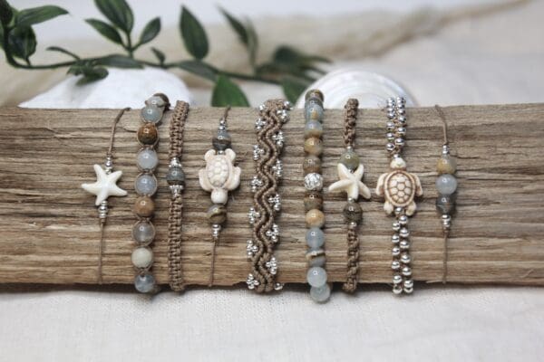 Armbänder Happy – Bild 2