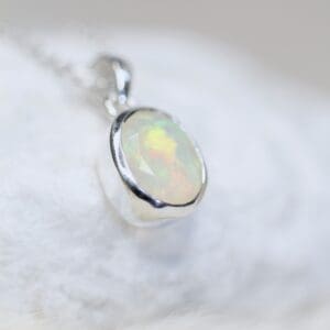 opal