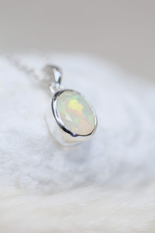 opal