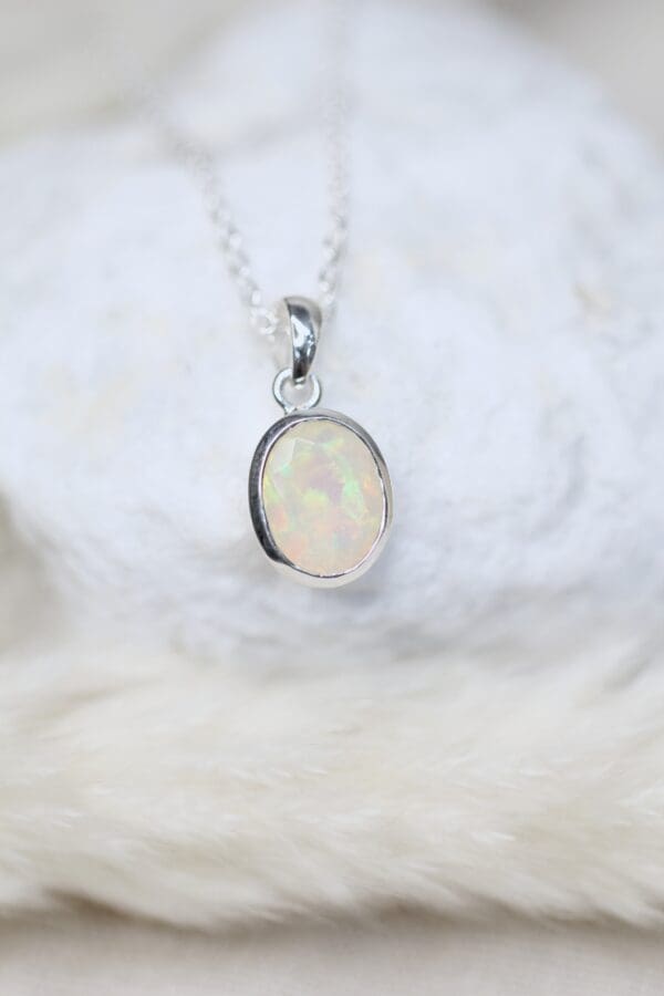 opal